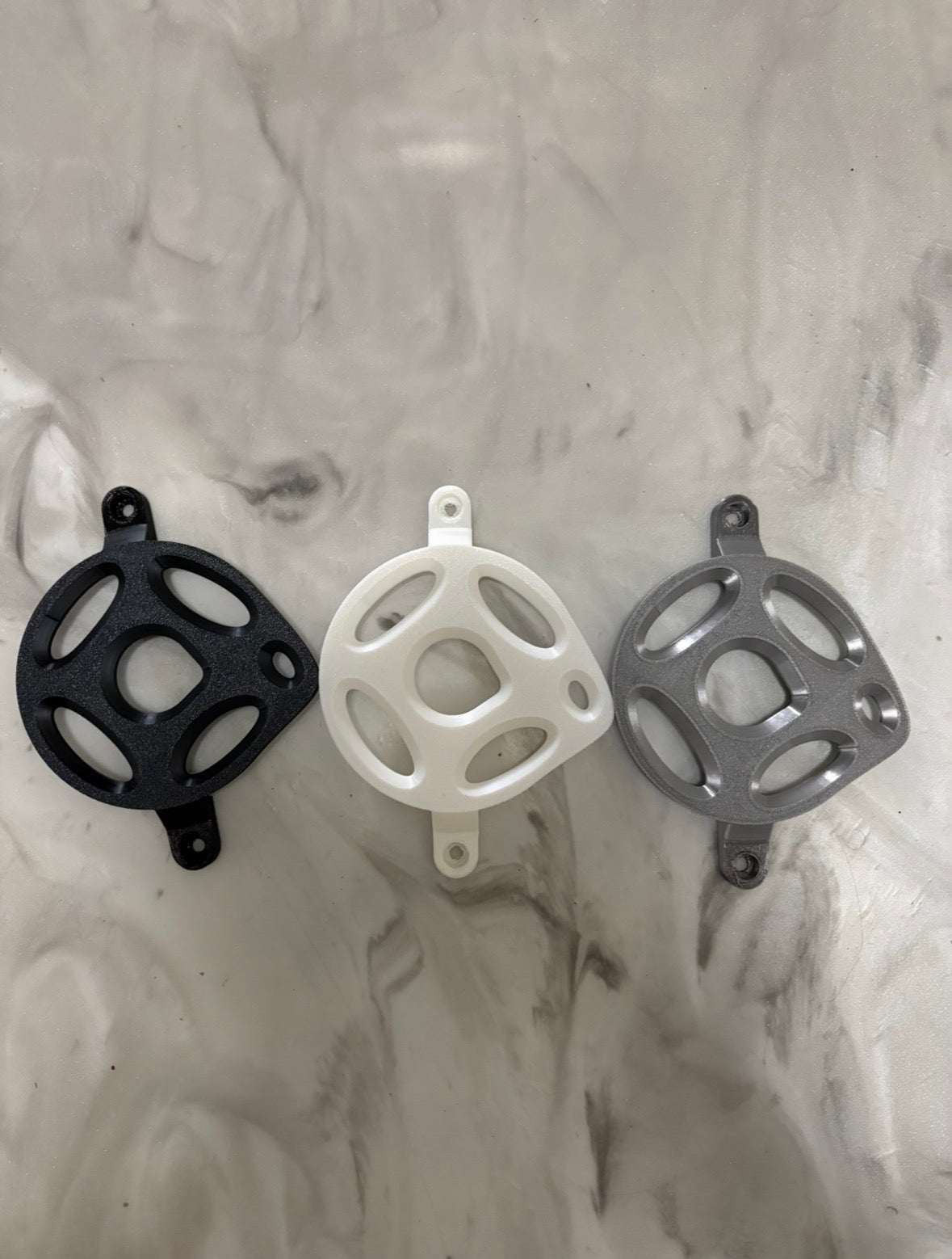 Talaria MX Plastic Motor Cover