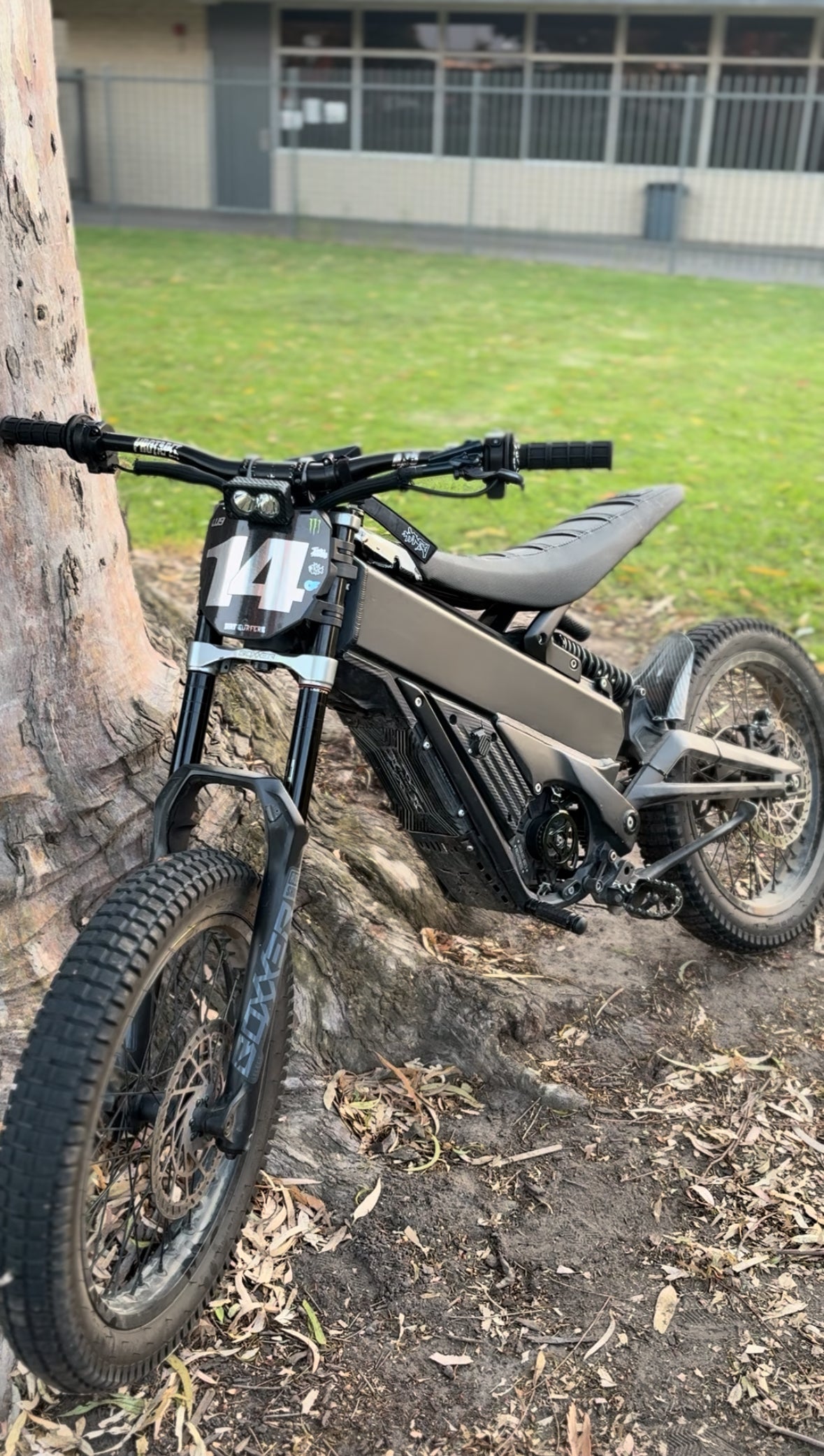 Talaria X3/ Talaria Mx