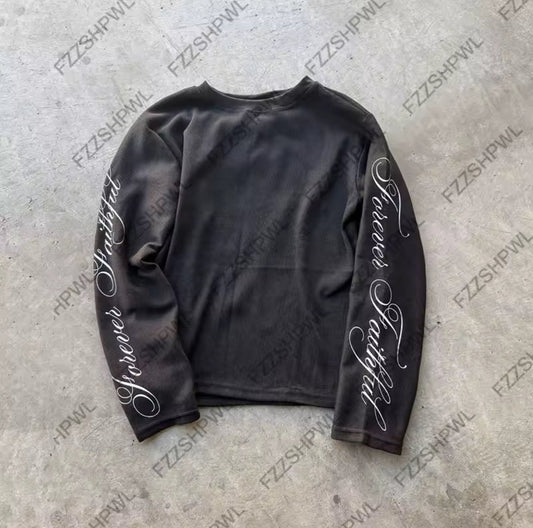 Forever faithful thermal