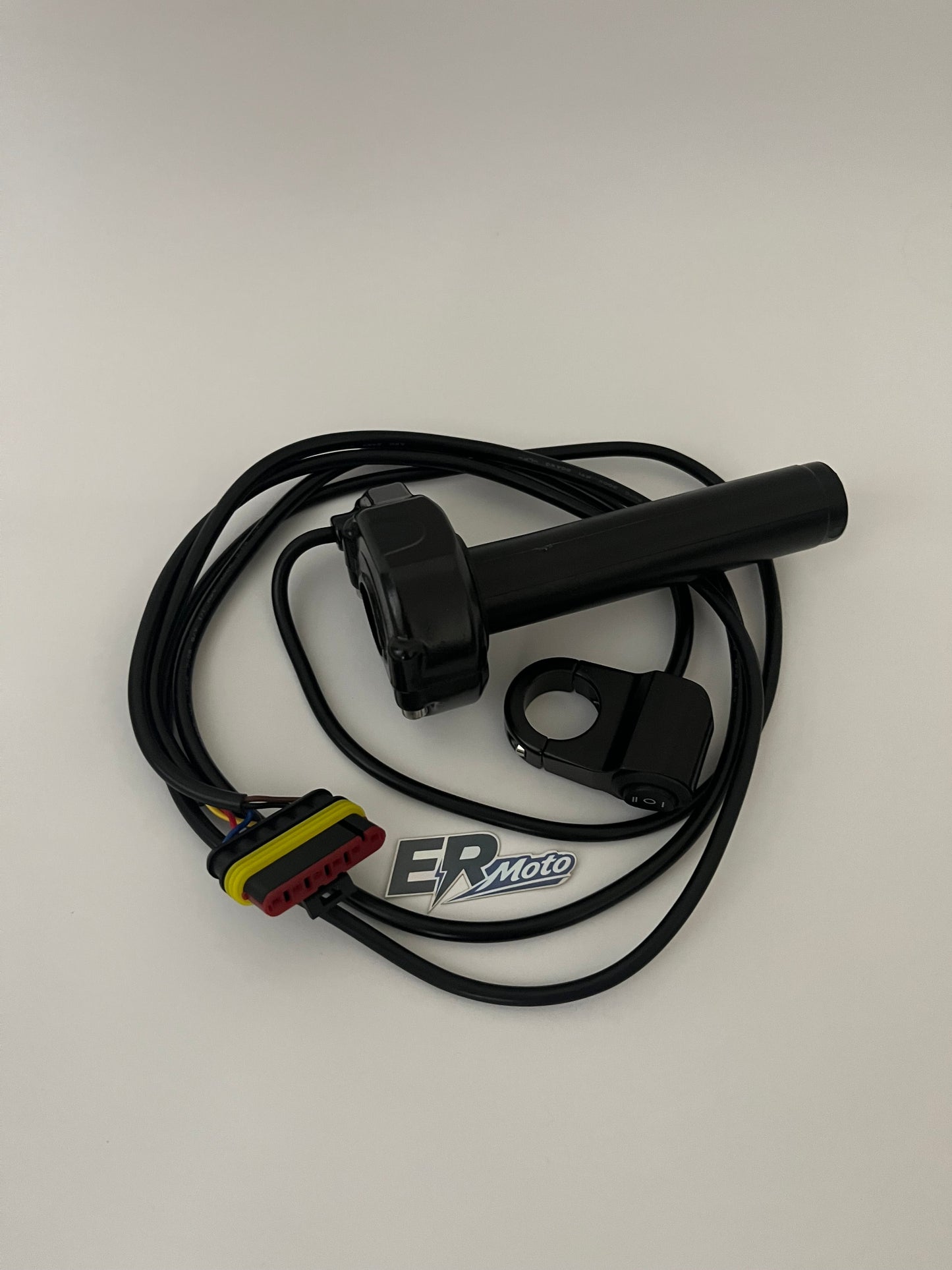 ETM RTR Surron Throttle and 3 Speed **Lead time of 2 weeks**