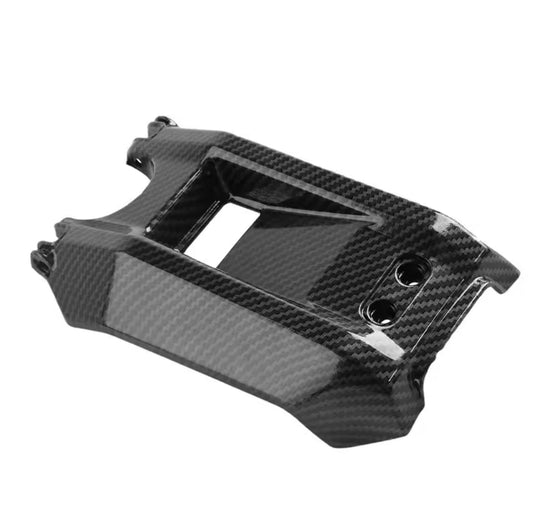 Carbon Fiber Surron Battery Cover