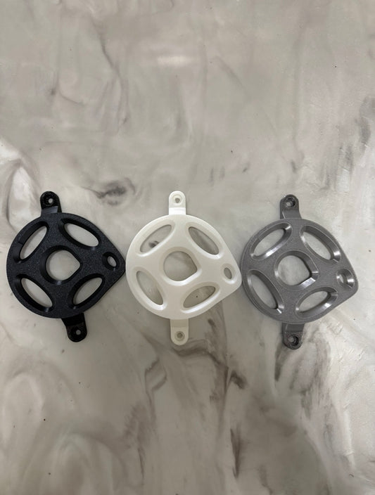 Talaria MX Plastic Motor Cover