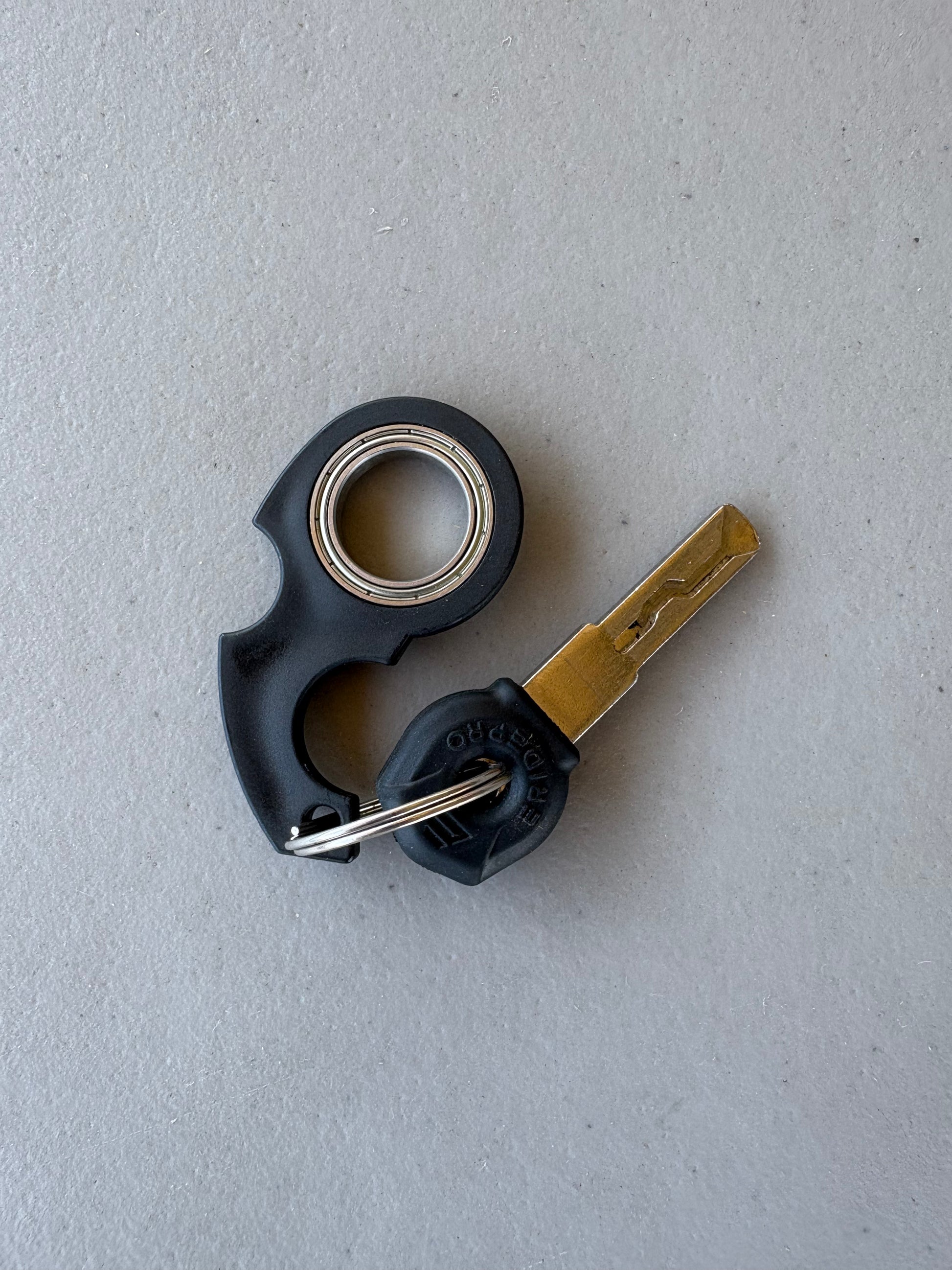 Spinner Key Key Chain Spinner – West Products