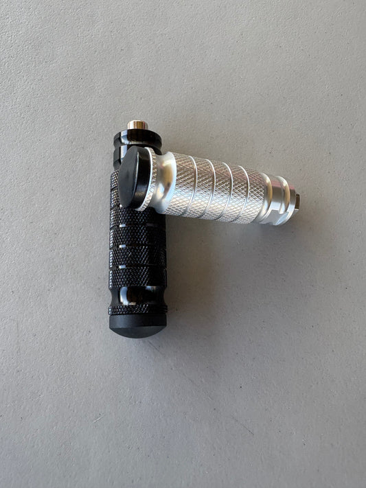 E Moto FootLock