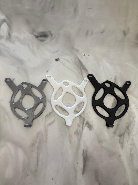 Tuttio Plastic Motor Cover