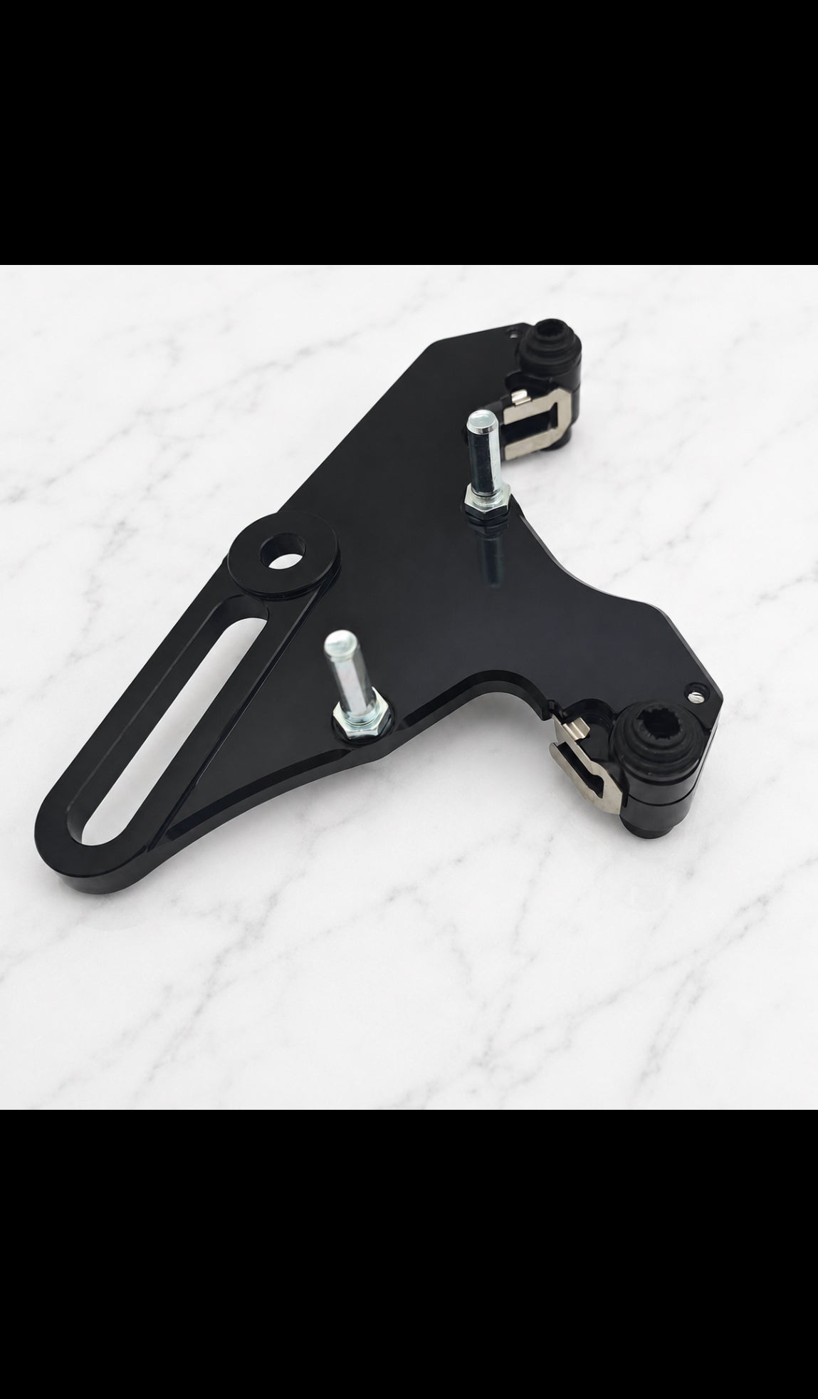 Tuttio Footbrake Kit