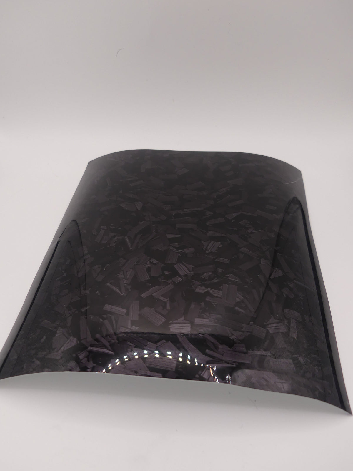 Yozma IN10 Carbon Battery Wrap (Precut)