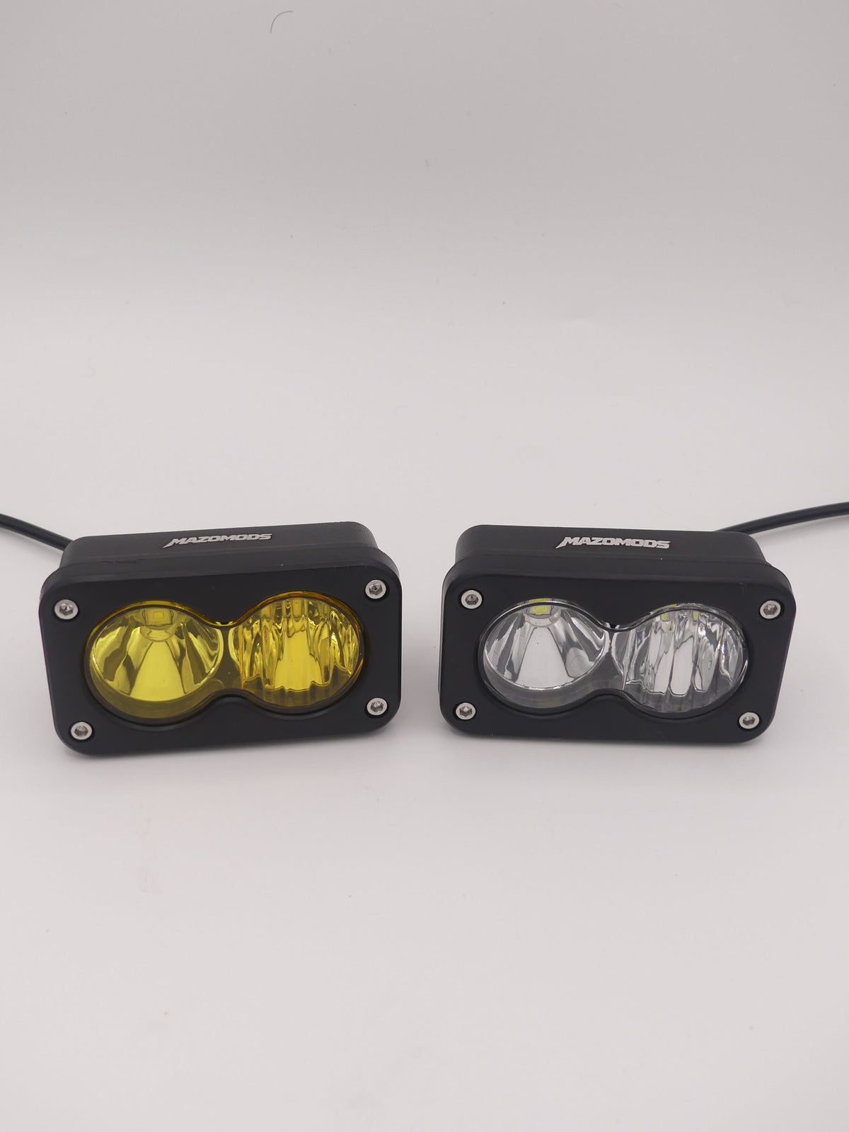 Yozma IN10 / IN10 Pro Plug and Play Baja (2-3 WEEK DELAY!)
