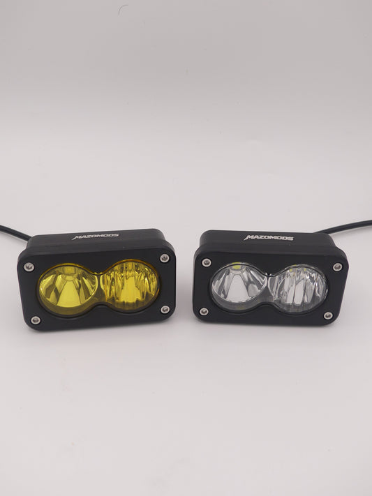 Yozma IN10 / IN10 Pro Plug and Play Baja (2-3 WEEK DELAY!)