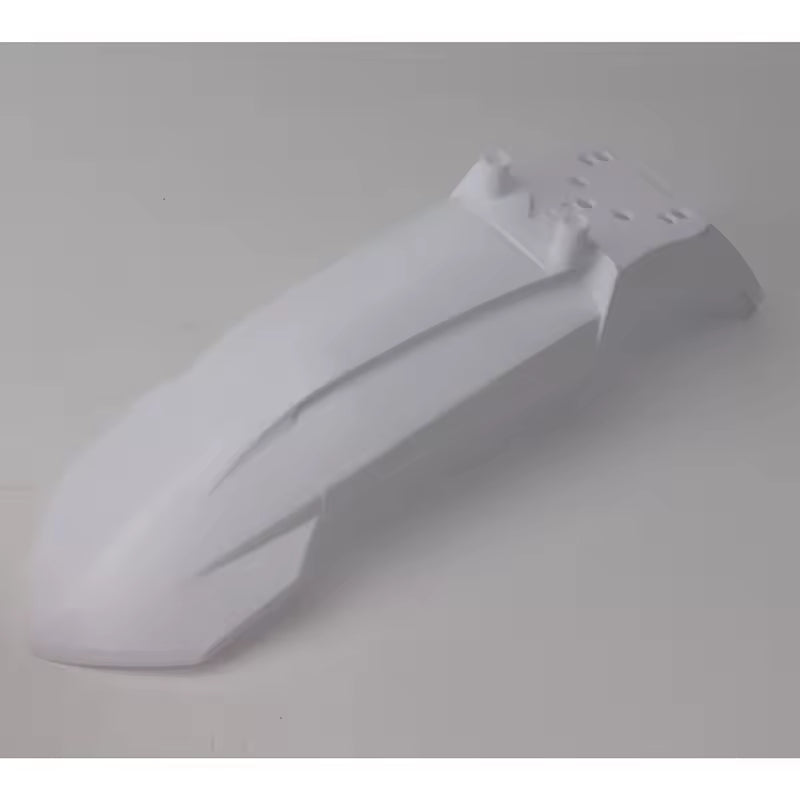 Upgraded Yozma Fenders