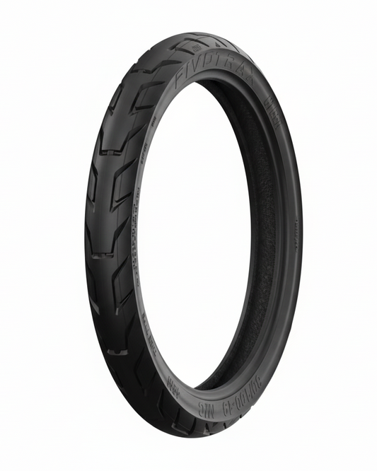 Talaria MX5 Super Moto Tire Set
