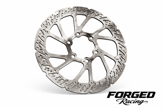 240mm Upgraded Brake Rotor for Sur Ron Light Bee X, E-Ride Pro, Segway