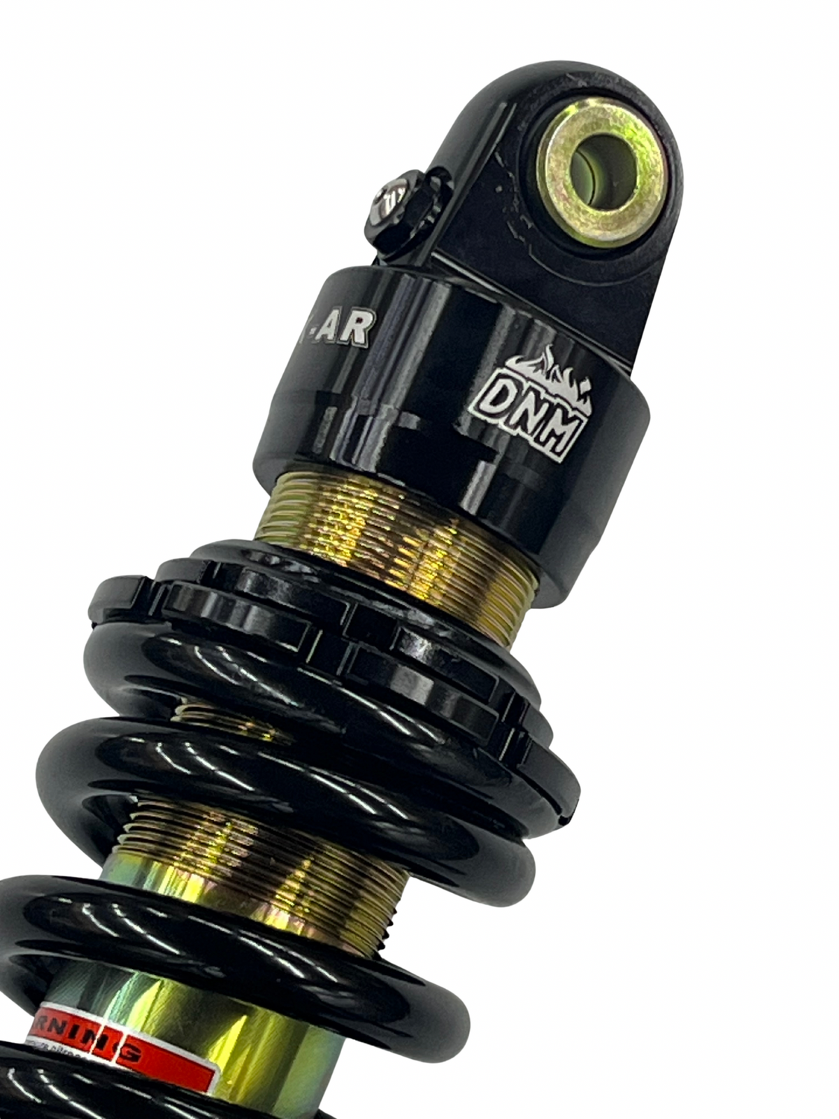 Yozma Upgraded Rear Shock - DNM