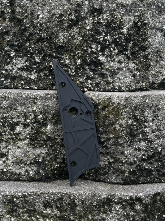 "ARACHNID" Plastics