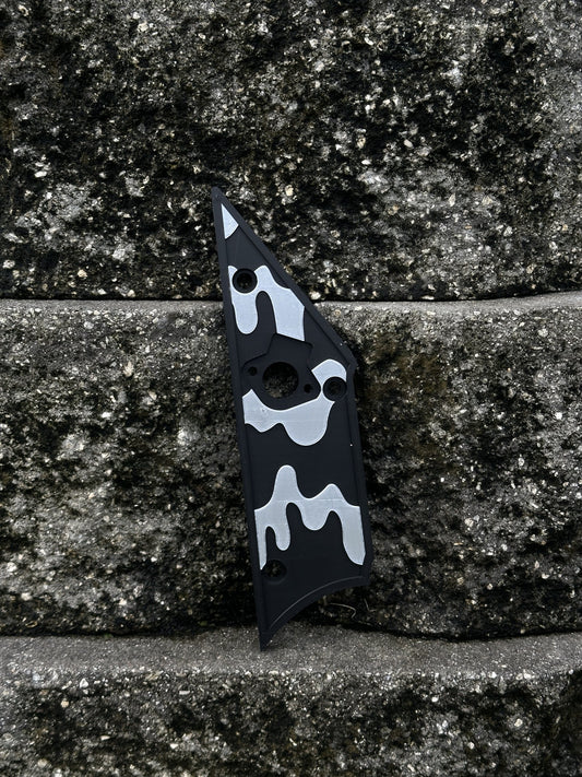 "DRIP" Plastics