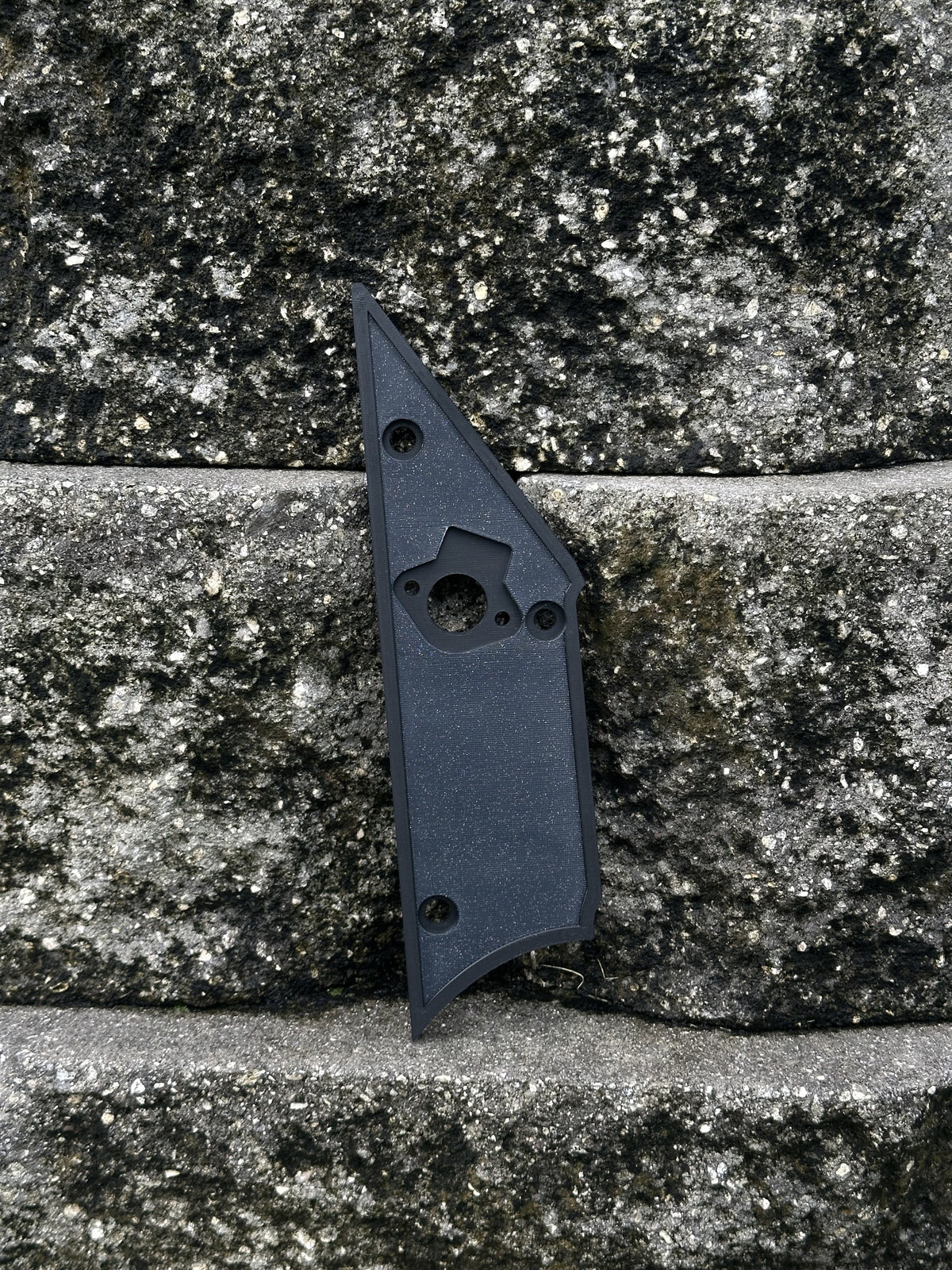 "SLATE" Plastics