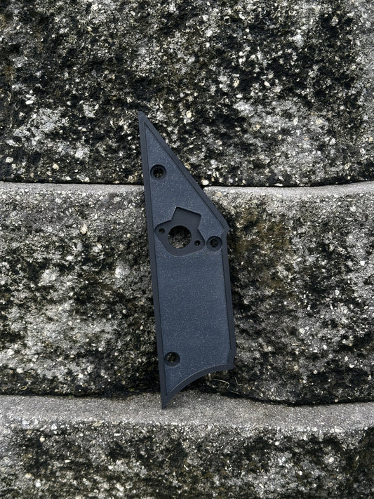 "SLATE" Plastics