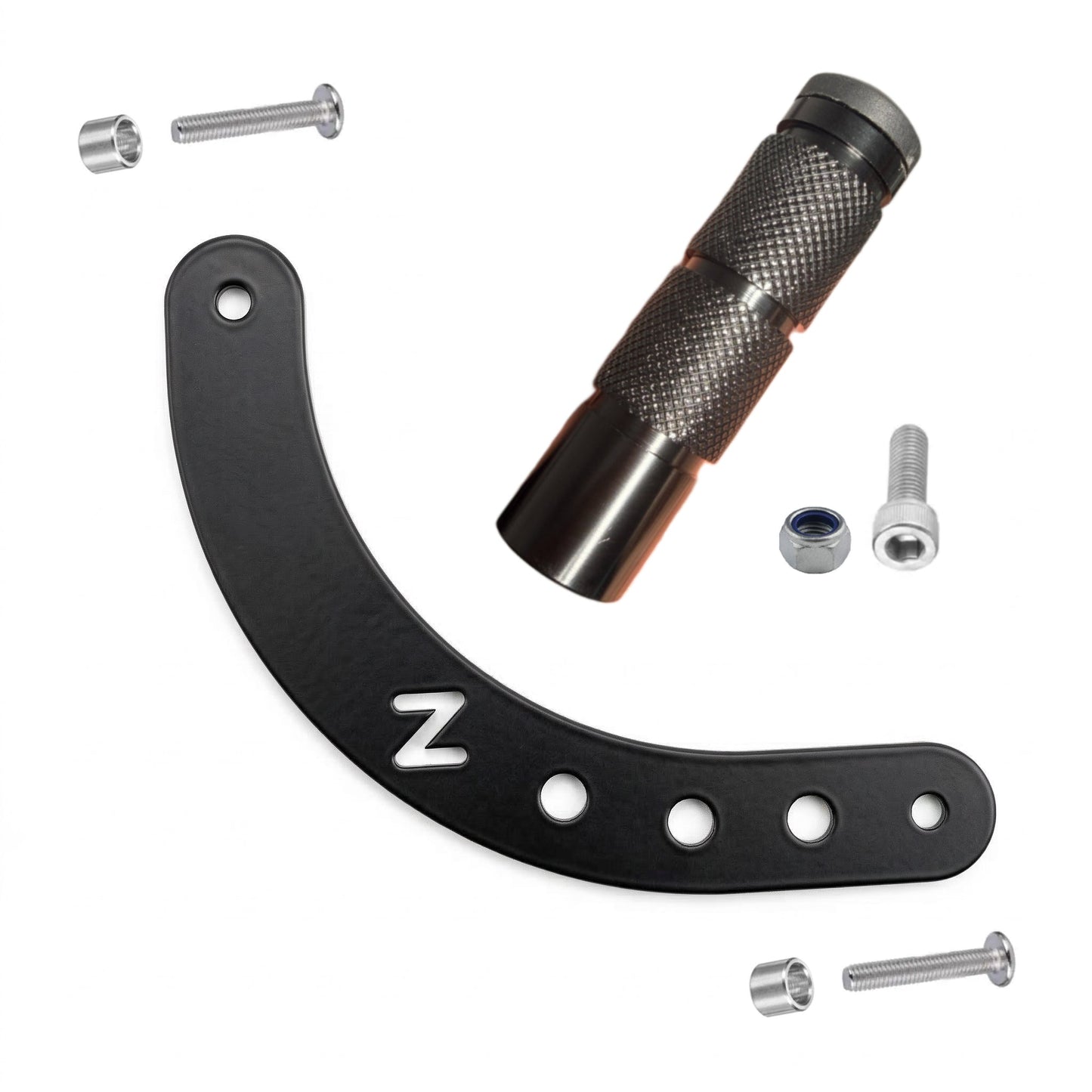 Strike Shadow Shift Lock / Yozma Shift Lock