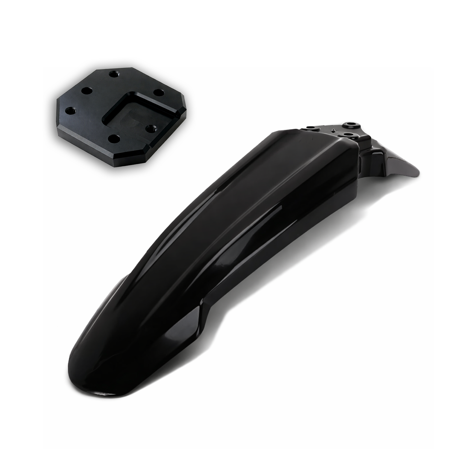 Surron Front Fender – West Products