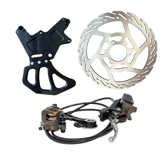 Talaria Moto Brake Dual Caliper Kit